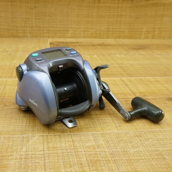 ダイワ スーパータナコン-S 500CP/N492M 電動リール : 釣king - 通販