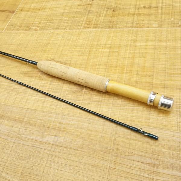 ティムコ ユーフレックス GS 693/R047L フライロッド 美品 : 釣king