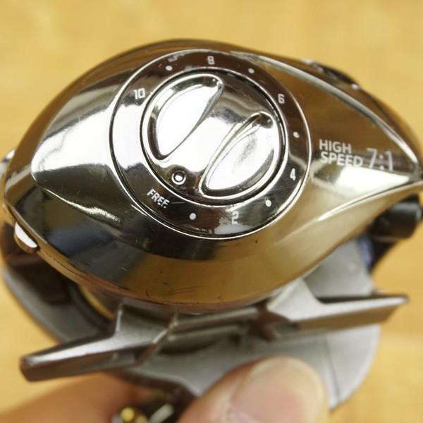 タカミヤ リアルメソッド ギガソルト GS LH 2台セット 替えスプール