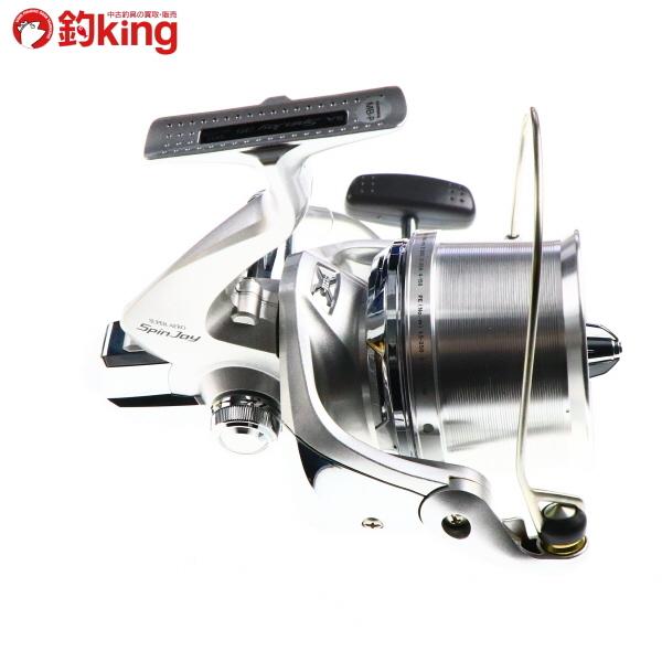 シマノ（SHIMANO） 14スーパーエアロ スピンジョイ 35 純正替え
