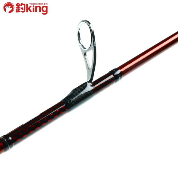 DAIWA（ダイワ） エメラルダス ストイスト AGS 84M 60th エディション