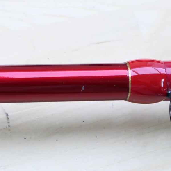 DAIWA（ダイワ） 幻覇王 石鯛 別誂 硬式 503/C266LL 美品 釣り 磯竿