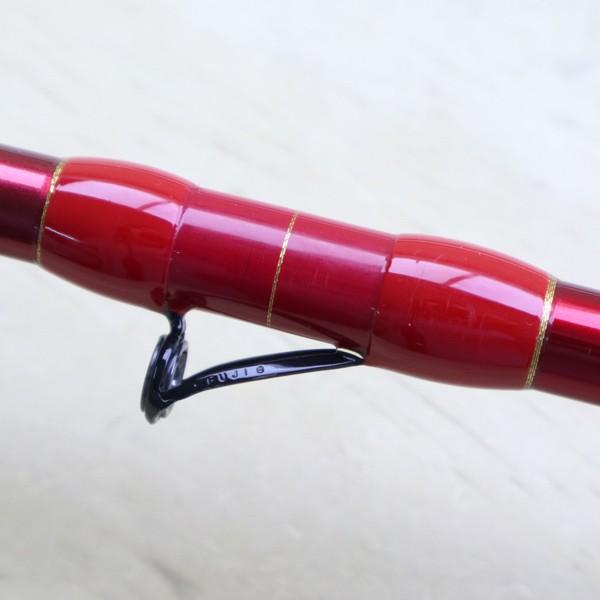 DAIWA（ダイワ） 幻覇王 石鯛 別誂 硬式 503/C266LL 美品 釣り 磯竿