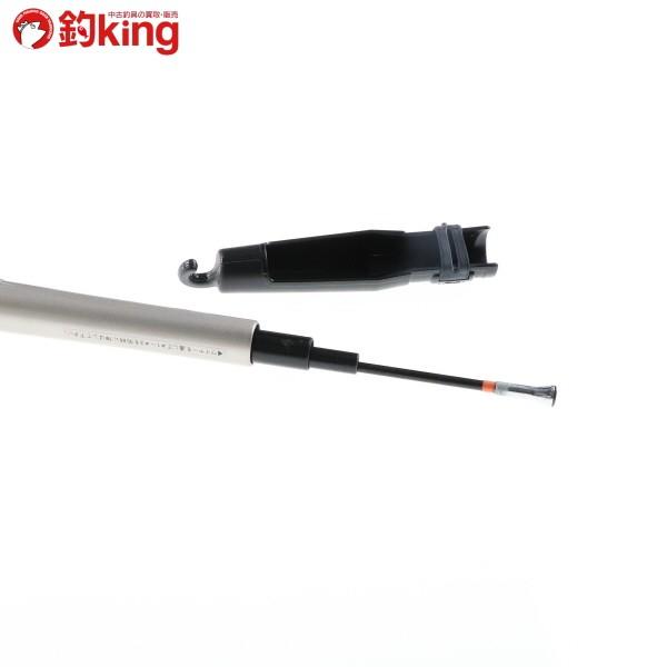 DAIWA（ダイワ） HX IL エンブレム ISO 4-52遠投/F059L 美品 メジナ