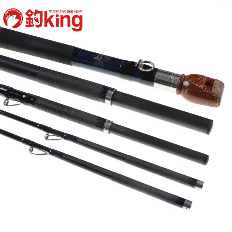 DAIKO（ダイコー） プロフィールド石鯛 スーパーロイヤル 500 手持ち