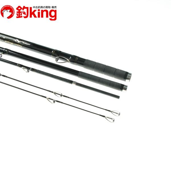 DAIKO（ダイコー） スーパーロイヤル 石鯛 ソリスト 500MH 純正穂先1本