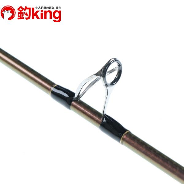 スクイッドマニア アレス ゼログラビティ プレミアム 806 マサムネ ZGP