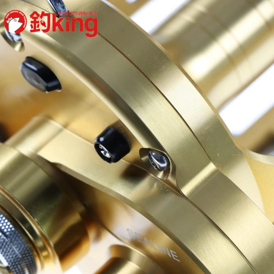 DAIWA（ダイワ） シーライン LD 60 IISP （2） /A078M 極上品 石鯛