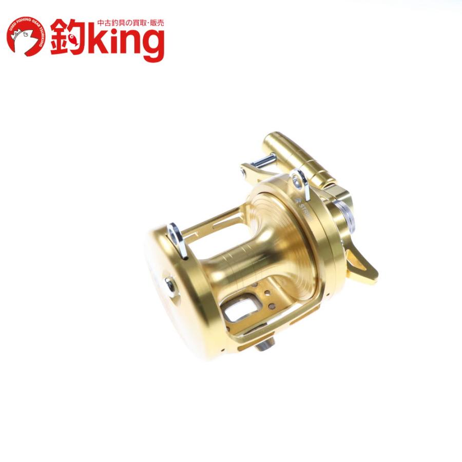 DAIWA（ダイワ） シーライン LD 60 IISP （2） /A078M 極上品 石鯛