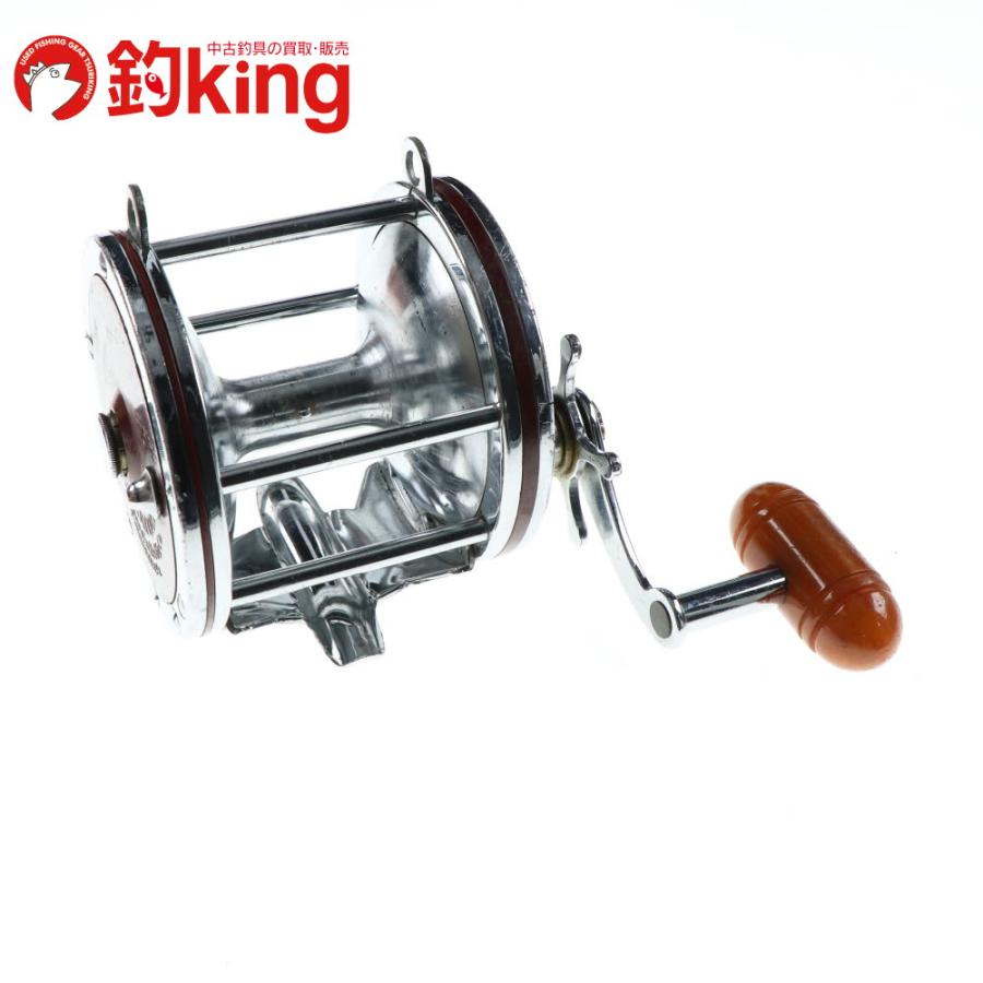 PENN 114H 6PENN 114H 6 セネター ぶっ込み釣り落とし込み PENN 114H