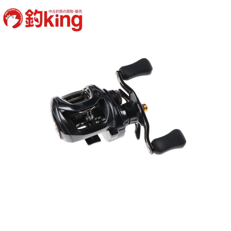 DAIWA（ダイワ） 20 タトゥーラ SV TW 103HL /W088M ブラックバス バス