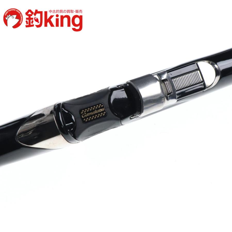 Gamakatsu（がまかつ） がま磯 アテンダーII 125-50 /R115L 美品