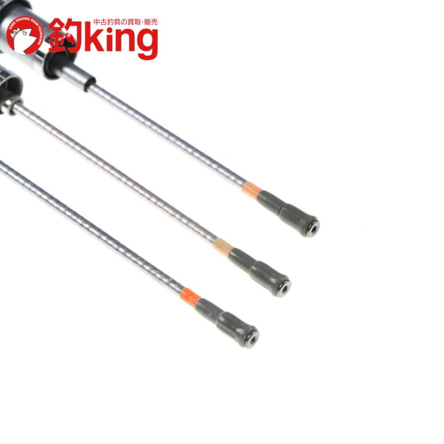 DAIWA（ダイワ） SX IL トーナメント チヌ 1-53 HX IL エンブレム ISO