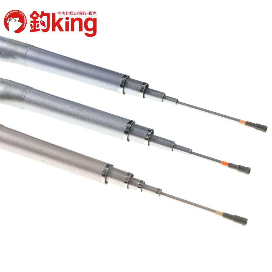 DAIWA（ダイワ） SX IL トーナメント チヌ 1-53 HX IL エンブレム ISO