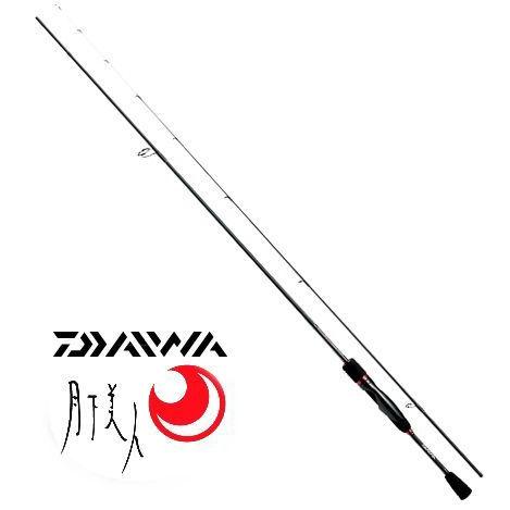 DAIWA（ダイワ） 月下美人 83ML-T / アジング メバリング ロッド