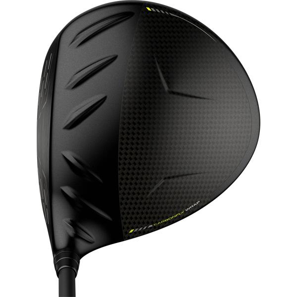 PING（ピン） G430 LST ドライバー PING TOUR 2.0 CHROME 65 右用