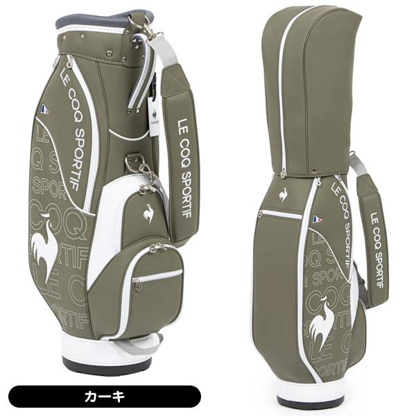 le coq sportif GOLF（ルコックスポルティフ ゴルフ） レディース