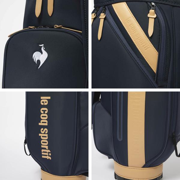 le coq sportif GOLF（ルコックスポルティフ ゴルフ） ルコック