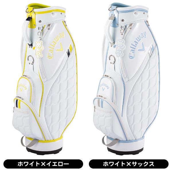 Callaway（キャロウェイ） レディス 女性用 2023 PUスポーツ