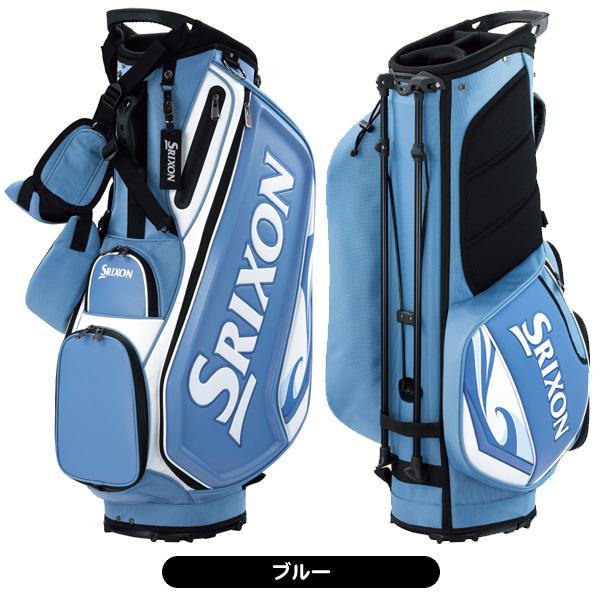SRIXON スリクソン GGC-S195L 9.5型 3.2kg 全英オープン スタンド