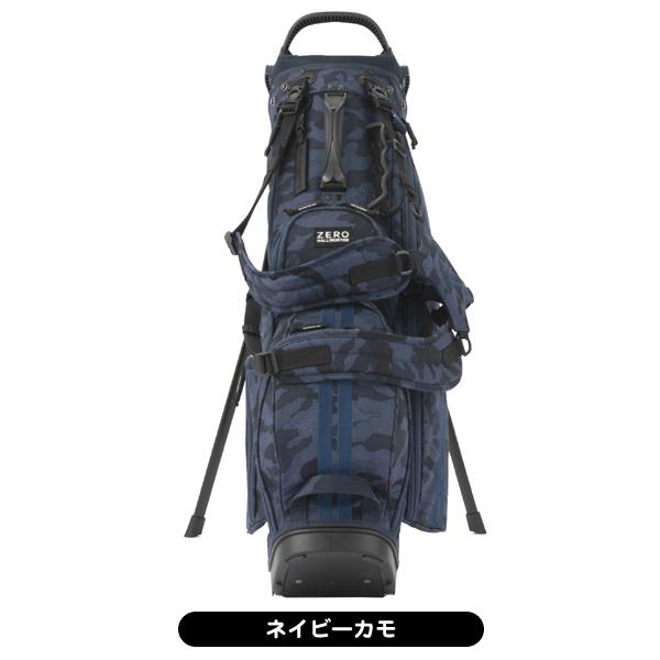 ZERO HALLIBURTON（ゼロハリバートン） 2024 ZHG-CB1 82917 コーデュラ