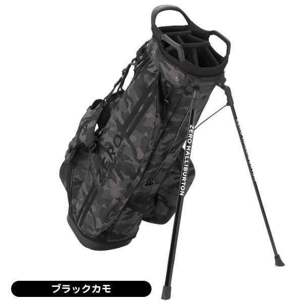 ZERO HALLIBURTON（ゼロハリバートン） 2024 ZHG-CB1 82917 コーデュラ