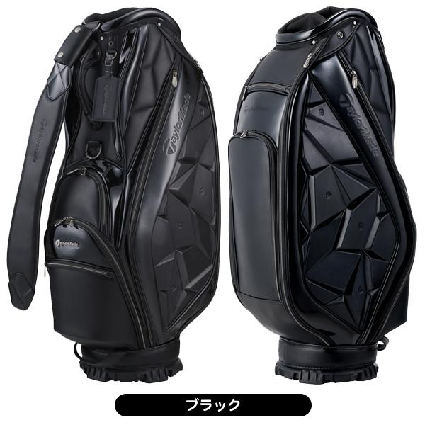 TaylorMade（テーラーメイド） 2023 プレミアムモダン TJ079 キャディ