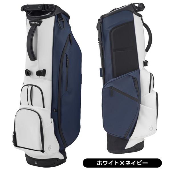 VESSEL ベゼル 8530120 PLAYER 3.0 ダブルストラップ スタンド