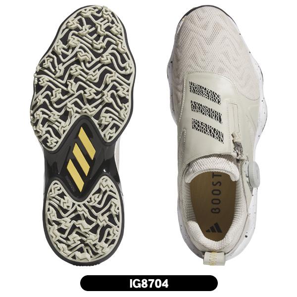 adidas（アディダス） 2025 コードカオス BOA NKZ93 スパイクレス