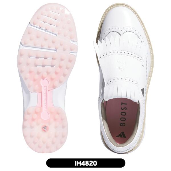 adidas（アディダス） 2024 MC87 BOA NJY49 スパイクレス ゴルフ