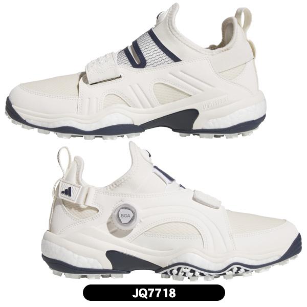 adidas（アディダス） ゴルフシューズ コードカオス 25 ミッド BOA