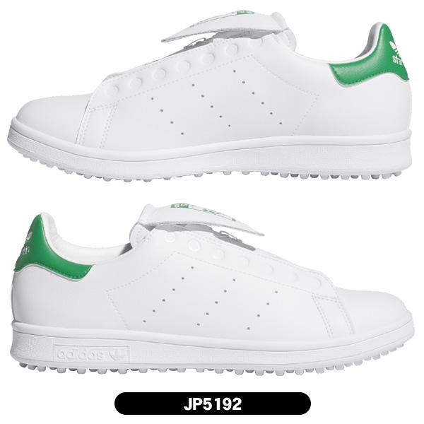 ADIDAS GOLF アディダス ゴルフシューズ スタンスミス ボア ゴルフ
