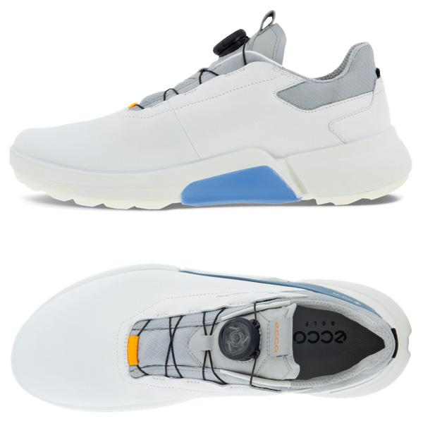ecco（エコー） ecco BIOM H4 BOA 108504-55569 ゴルフシューズ