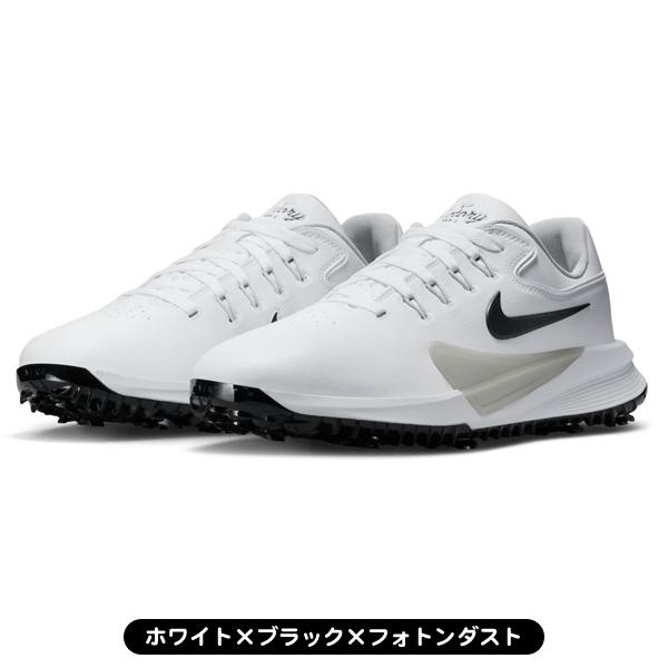 NIKE（ナイキ） ゴルフシューズ ヴィクトリー プロ 4 FZ7611-100