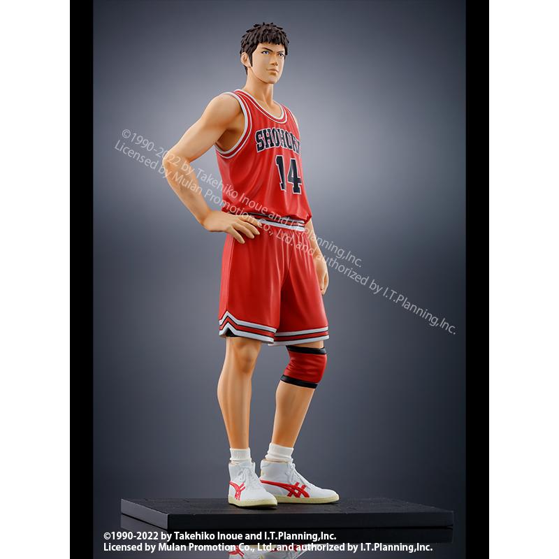 One and Only『SLAM DUNK』三井 寿 : T.S.C.O.I.T.SHOP - 通販 - Yahoo