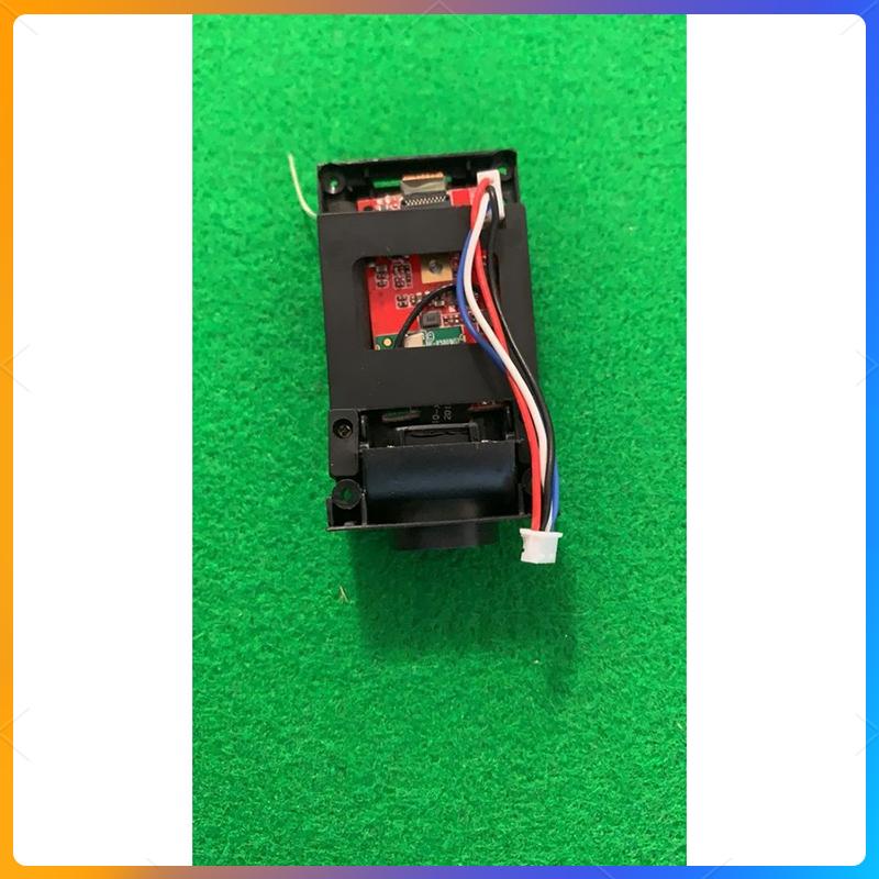 ドローンSG700-Dのカメラ 1080Pフロントカメラと30万画素サブカメラ