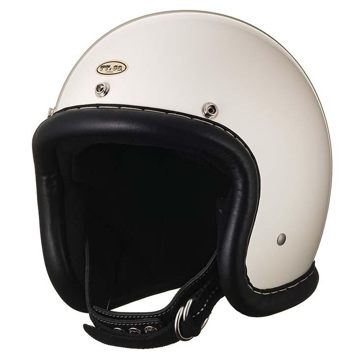 スーパーマグナム ヴィンテージレザートリム ブラックレザー スモール