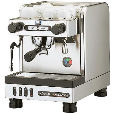 FMI (エフエムアイ) LA CIMBALI（ラ・チンバリー） エスプレッソ