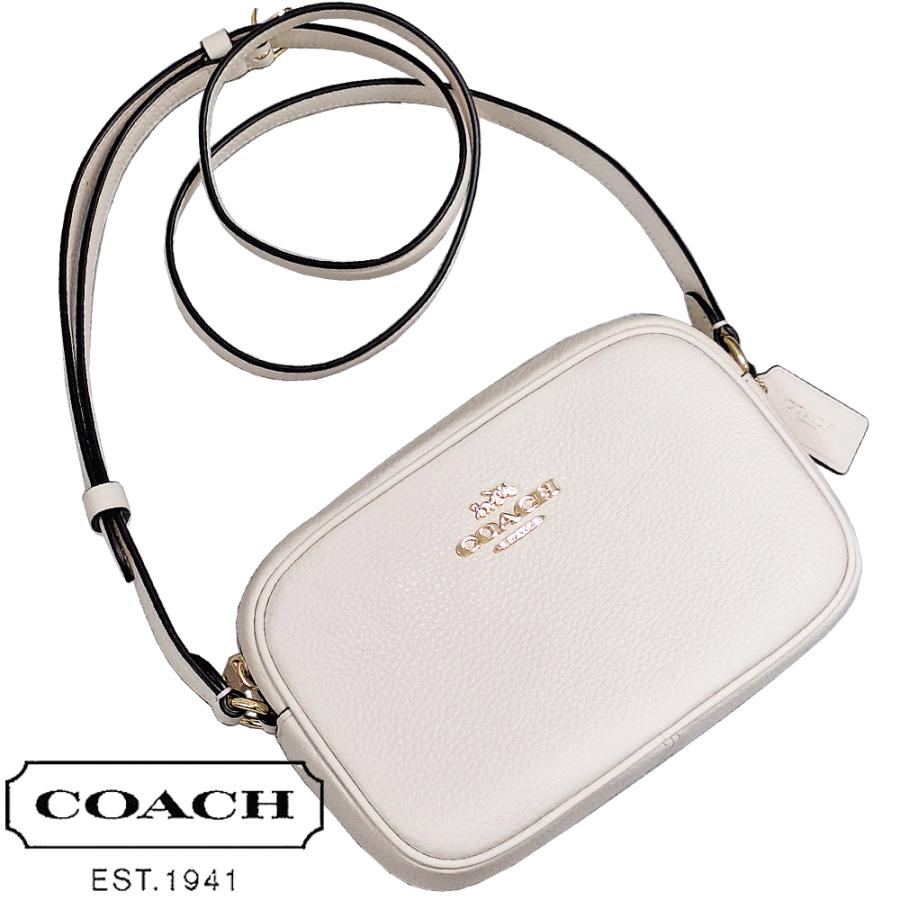 COACH（コーチ） レディースバッグ ミニショルダーバッグ カメラバッグ