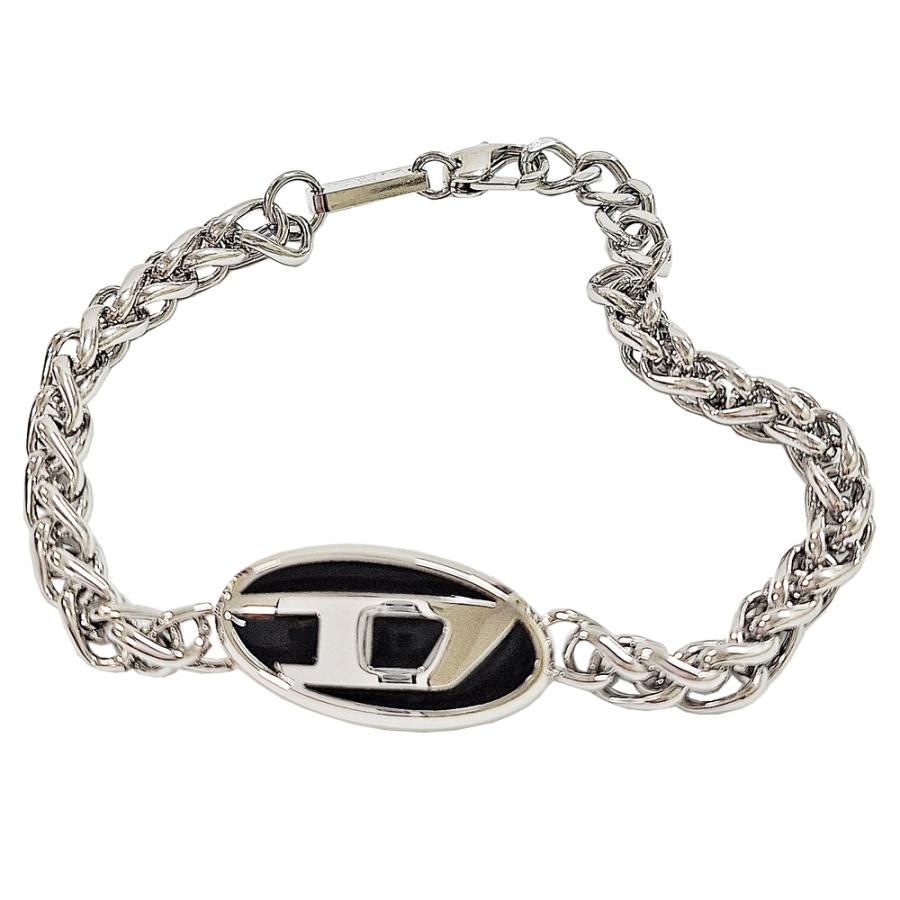 DIESEL（ディーゼル） ブレスレット ブレス メンズ アクセサリー