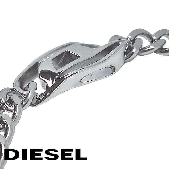 DIESEL（ディーゼル） ネックレス ペンダント アクセサリー 喜平
