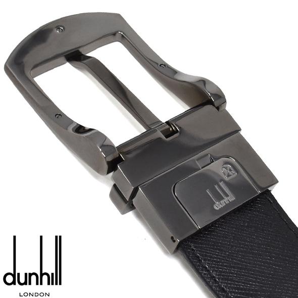dunhill（ダンヒル） ベルト プレゼント ギフト メンズ ブラウン