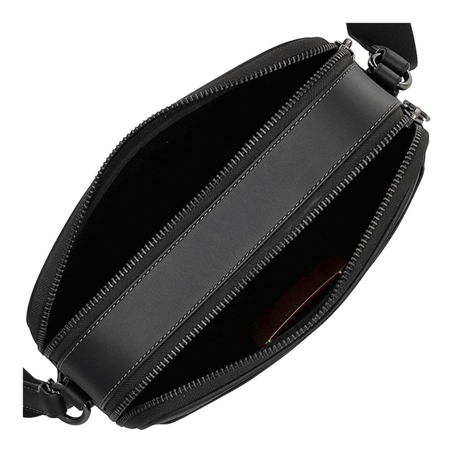 COACH（コーチ） ショルダーバッグ 斜め掛け メンズ グラハム クロス