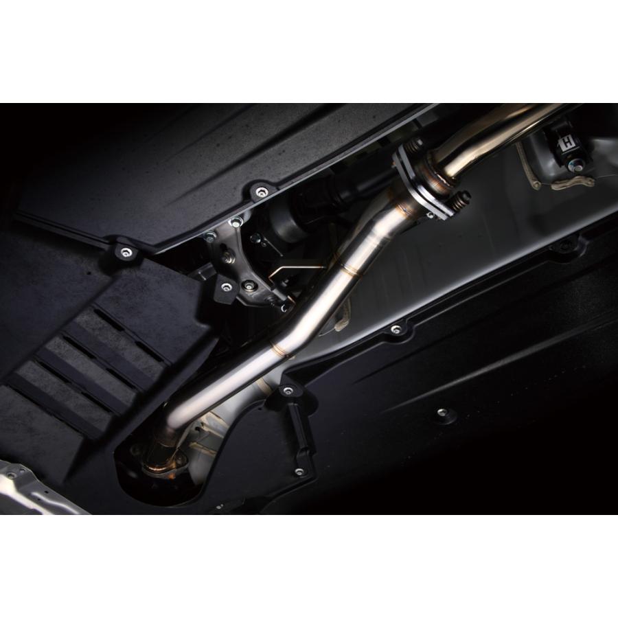 BLITZ（ブリッツ） 86/BRZ ZN6/ZC6 BLITZ EXディフューザー 触媒