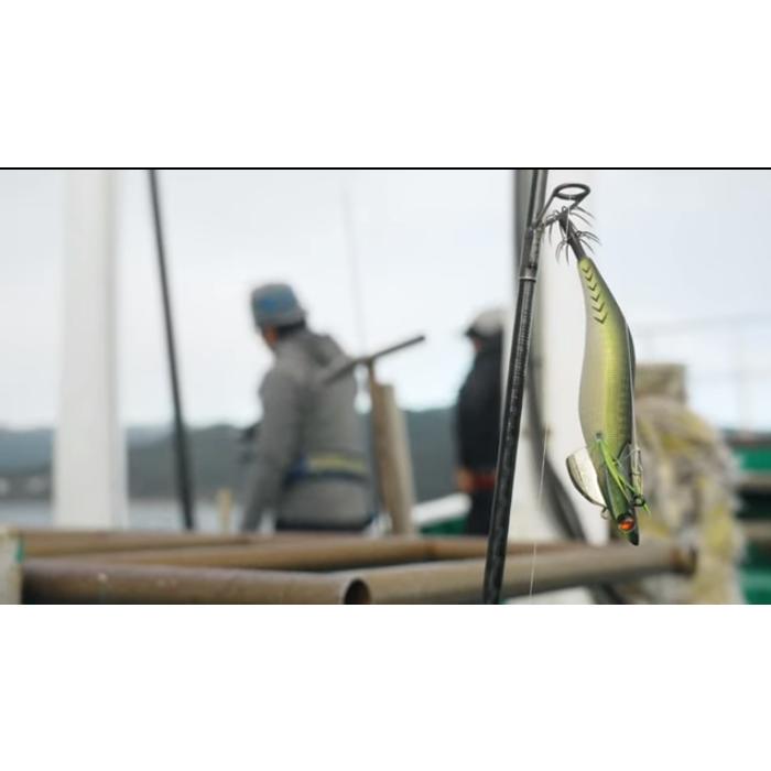 FishLeague Ecogear / Fishileague フィッシュリーグ EGILEE DARTMAX