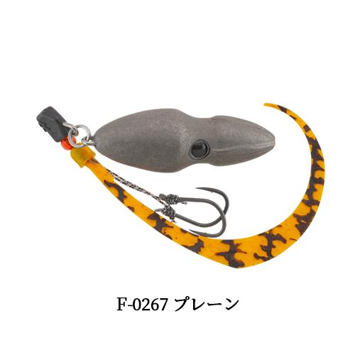JACKALL / ジャッカル TGビンビンスイッチ TG BINBIN SWITCH 100g F