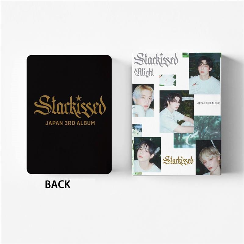 TXTグッズ フォト カード 55枚 セット トレカ TOMORROW X TOGETHER