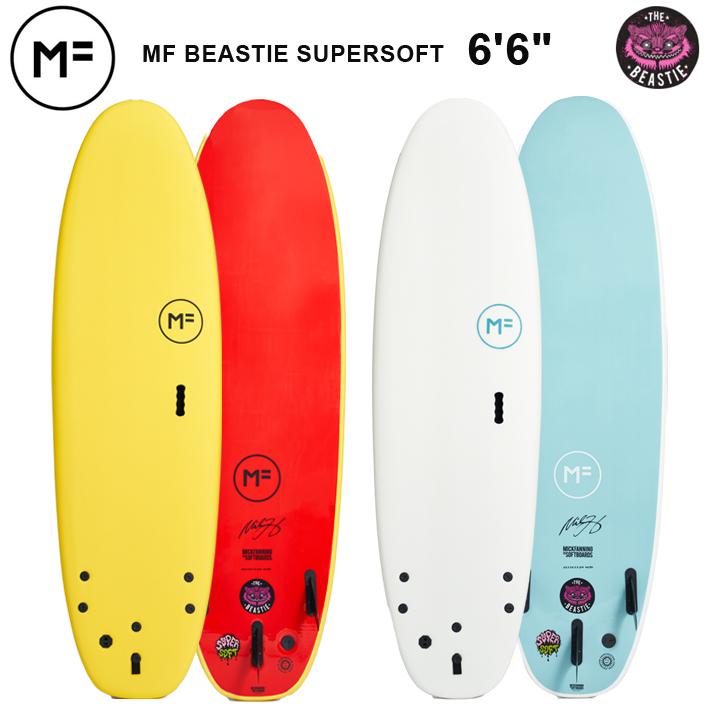 ソフトボード MICK FANNING SOFTBOARDS ミックファニング・ソフト