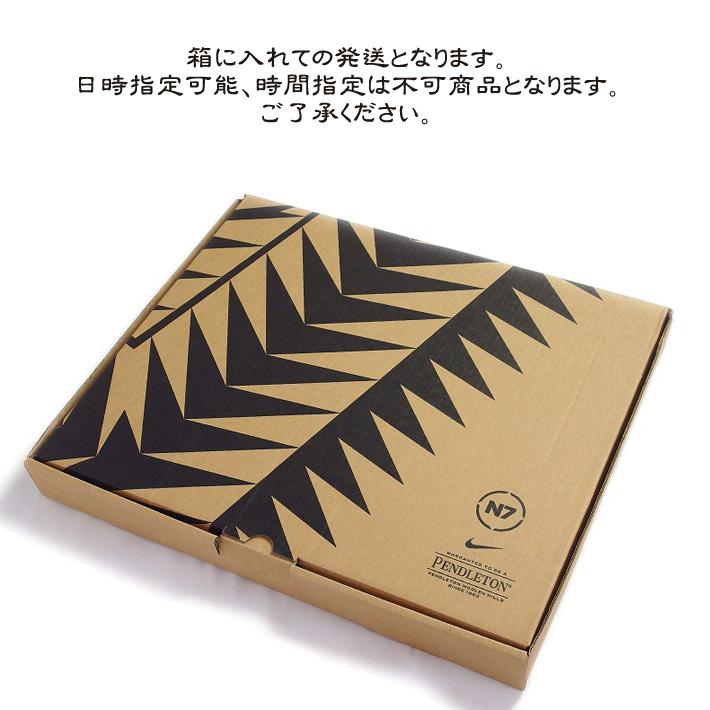 PENDLETON - NIKE N7 SEVEN GENERATIONS BLANKET ペンドルトン