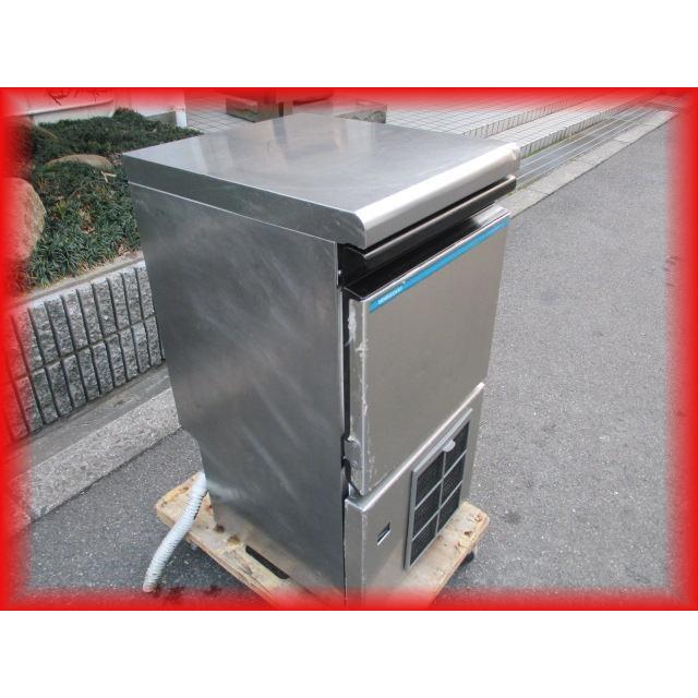 ホシザキ（HOSHIZAKI） 製氷機 中古 業務用 2020年製 IM-25M-1